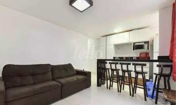 Imagem 3: São Bernardo do Campo - Apartamento Padrão - Vila Delmira