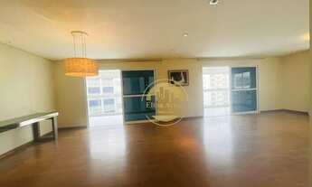 Imagem 4: Apartamento com 3 dormitórios à venda, 234 m² por R$ 2.300.000,00 - Boqueirão - Santos/SP