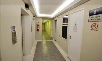 Imagem 5: Escritório para aluguel e venda possui 29 metros quadrados em Barra da Tijuca - Rio de Jan