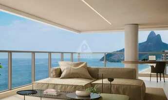 Imagem 8: Apartamento à venda, 1 quarto, 1 suíte, 1 vaga, Ipanema - RIO DE JANEIRO/RJ