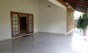 Imagem 7: Linda Chácara Pque Planalto Completa 498 de Construção / Porteira Fechada" Aceita Imó