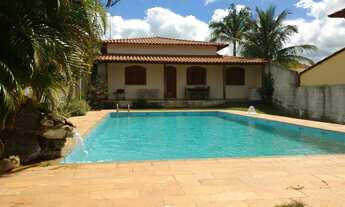Imagem: CASAS COM PISCINAS Lagoa Santa, MG Natal
