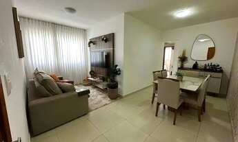 Imagem: Apto 2/4 Cidade Universitária só R$ 245mil