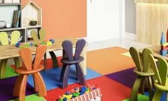 Imagem 3: Apartamento no coração da Vila Moema - Tubarão (SC