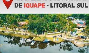 Imagem: Terrenos em Iguape R$299,99 Mensal