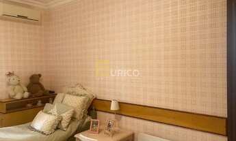 Imagem 6: Casa à venda no Condomínio Residencial Monte Carlo em Valinhos/SP