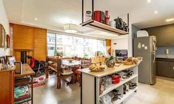 Imagem 3: Cobertura : Linear / Residencial / Leblon