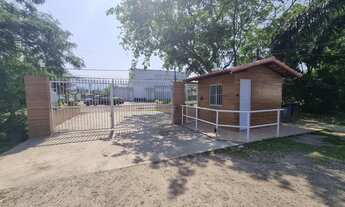 Imagem 3: Terreno c/180m² Plano - Dentro de Cond. Fechado