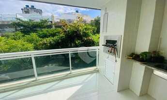 Imagem 2: Apartamento de 4 quartos à vendapor R$ 950.000 - Recreio - RJ