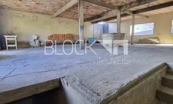 Imagem 2: Santíssimo Galpão / depósito com 4 vagas na garagem