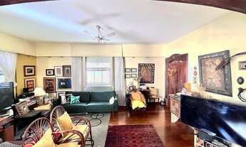 Imagem 7: Botafogo Apartamento com 4 dormitórios