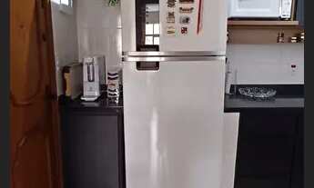 Imagem 2: Apartamento de 60m² com 2 Quartos (1 Suíte) - Reformado!