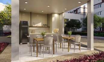 Imagem 7: Ap no Recreio dos Bandeirantes ) Próximo a Shopping e vasto comércio