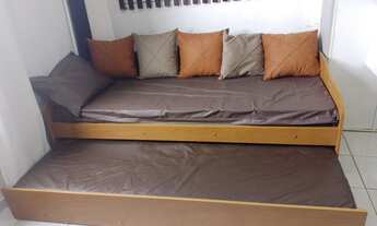 Imagem 5: Kit com.bela vista p o mar,aconchegante.diaria 130,Natal e ano novo alugado