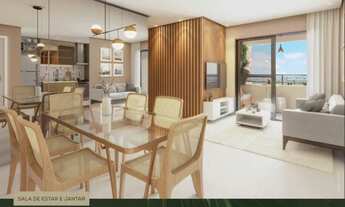 Imagem 6: Terraços Residence - Barra dos Coqueiros