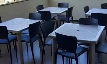 Imagem 7: Maraponga, Condomínio Giardini Milano, Apartamento com 02 quartos, elevador