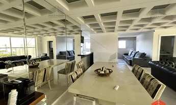 Imagem 7: Cobertura triplex de 480m² a venda no jardim Avelino, com 4 dormitórios sendo todos suítes