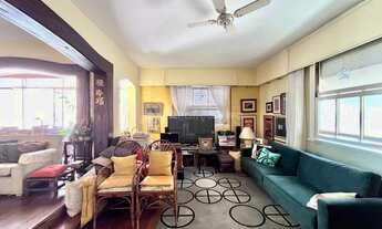 Imagem 3: Botafogo Apartamento com 4 dormitórios