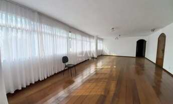 Imagem 2: Apartamento à venda, 4 quartos, 2 suítes, 2 vagas, Lourdes - Belo Horizonte/MG