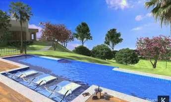 Imagem 5: Venda lote Condomínio Brisas da Chapada, Cuiabá