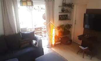 Imagem 4: SOBRADO com 3 dormitórios à venda com 130.07m² por R$ 549.000,00 no bairro Boqueirão - CUR