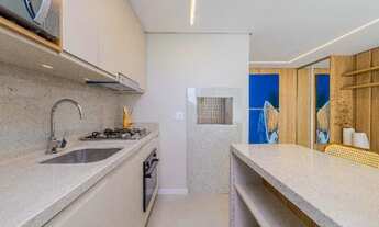 Imagem 2: Apartamento em Xanri-lá, 03 quartos