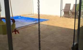 Imagem 6: Casa Condomínio - 5 Quartos - 4 Suítes - Lazer Completo