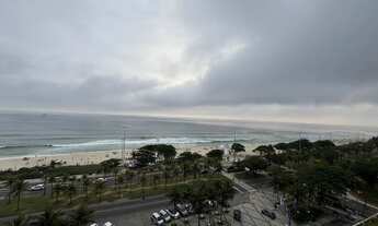 Imagem 2: Wyndham RIO ,Barra da Tijuca,Apartamento, Frontal Mar, Mobiliado, Excelente, Praia, 100m2