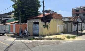 Imagem: Kitnet BNH MESQUITA