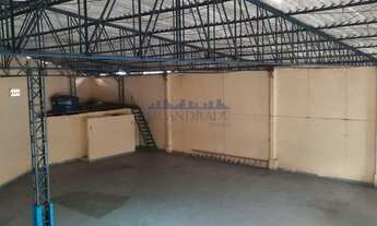 Imagem 4: Olaria Galpão / depósito com aluguel por R$3.500 /mês