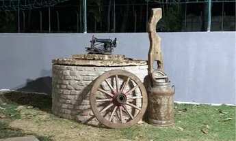 Imagem 5: Sitio para confraternização,aniversário,festas