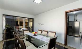 Imagem 6: Apartamento no Alto Boqueirão - ARYA 1