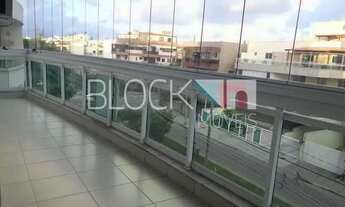 Imagem: Recreio dos Bandeirantes