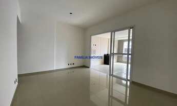 Imagem 5: Comprar apartamento 3 quartos 3 suites 2 vagas Embaré Santos SP