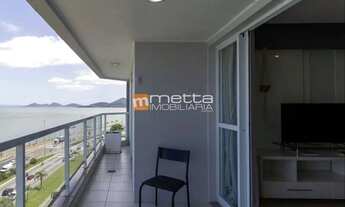 Imagem 5: Apartamento na Beira-Mar Norte - 2 Suítes, Vista Mar Panorâmica e 2 Vagas, em Florianópoli