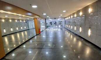 Imagem 2: Oportunidade Exclusiva no Barro Preto: Sala Comercial com 36m²!