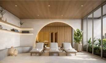 Imagem 7: Studio para venda em Pompeia com 1 quarto , 32.33m²