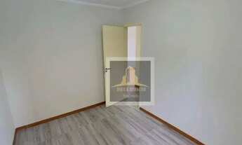 Imagem 5: Apartamento com 2 dormitórios para alugar, 54 m² por R$ 2.507,00/mês - Vila Zizinha - São