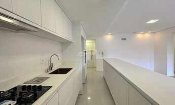 Imagem 7: O apartamento possui aprox 93² e contem 02 dormitórios, sendo 02 suítes, sala de estar com