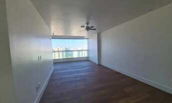 Imagem 4: EXCLUSIVO APARTAMENTO DE ALTO PADRAO NO RENASCENÇA, VISTA MAR E SUPER VENTILADO, REFORMADO