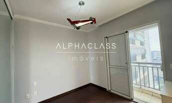 Imagem 4: Vendo apartamento em Alphaville - Edifício Mont Blanc