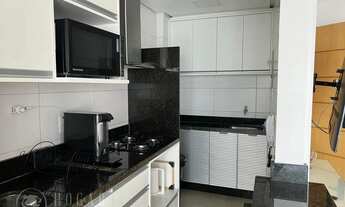 Imagem 6: Apartamento para Alugar no Setor Marista, Goiânia 51m², 1 Quarto