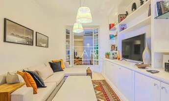 Imagem 7: Apartamento com 4 dormitórios para alugar, 400 m² por R$ 57.142,00/mês - Ipanema - Rio de