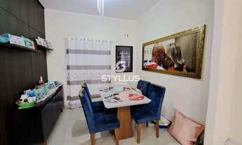 Imagem 3: Todos os Santos Casa em condomínio com 3 dormitórios