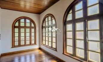 Imagem 5: Casa- Petrópolis, Centro