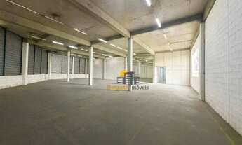 Imagem: Galpão para alugar, 800 m² por R$ 67.111,59/mês