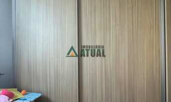 Imagem 7: Apartamento com 2 quartos, sendo 1 suíte na Região Central