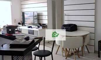 Imagem 2: Apartamento Duplex à venda, 104 m² por R$ 950.000,00 - Centro - Caraguatatuba/SP