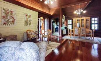 Imagem 4: CASA 3 DORMITORIOS