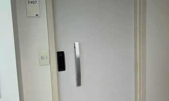 Imagem 5: Imóvel para aluguel com 35 metros quadrados com 1 quarto em Ilha do Leite - Recife - PE